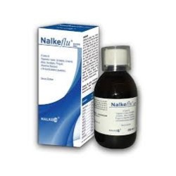 Nalkeflu Soluzione Orale 200ml