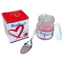 Ready Gel Gusto Fragola 150ml