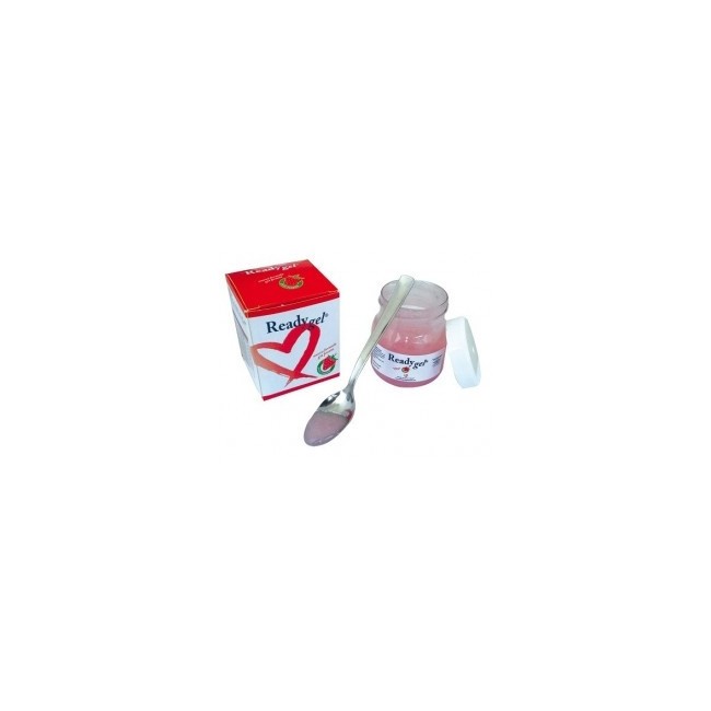 Ready Gel Gusto Fragola 150ml
