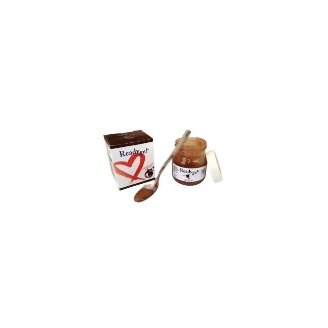 Ready Gel Gusto Cacao 150ml Ready Gel Gusto Cacao 150ml