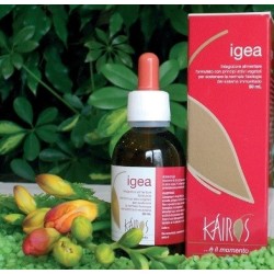 Kairos Igea Gocce 50ml