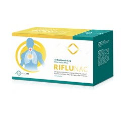 Pharma Labs Riflunac 14 Bustine