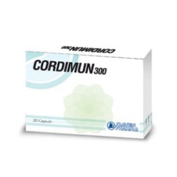 Cordimun 300 15 Compresse
