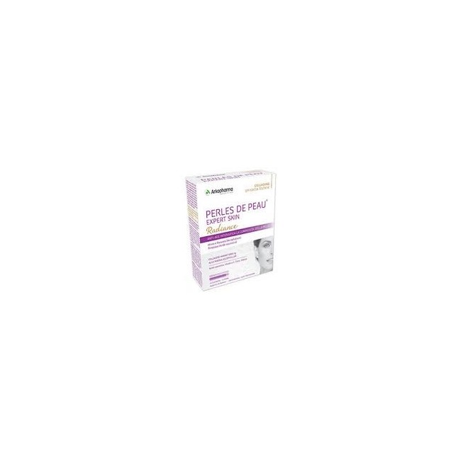 Expert Skin Perl Peau Radiance 10 Flaconi Expert Skin Perl Peau Radiance 10 Flaconi