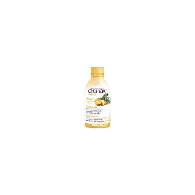 Drenax Forte Ananas 300ml Drenax Forte Ananas 300ml