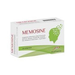 Arcapharma Memosine 30 Compresse