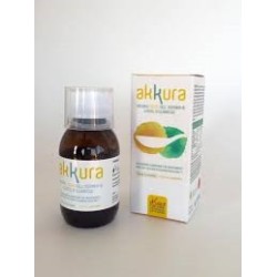Akkura Sciroppo 100ml