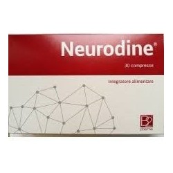 Neurodine 30 Compresse