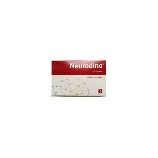 Neurodine 30 Compresse