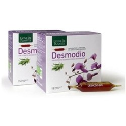 Desmodium Bio 15 Ampolle 15ml