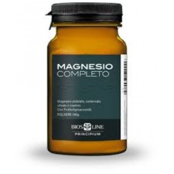 Bios Line Principium Magnesio Completo 400g