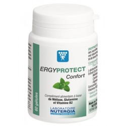 Nutergia Ergyprotect Confort 60 Capsule