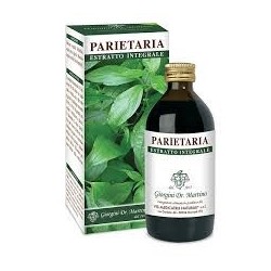 Dr Giorgini Parietaria Estratto Integrale 200ml