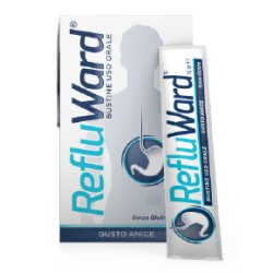 Shedir Pharma Refluward Anice 20 Bustine