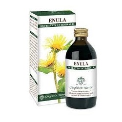 Dr. Giorgini Enula Estratto Integrale 200ml