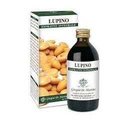 Dr.Giorgini Lupino Estratto Integrale 200ml