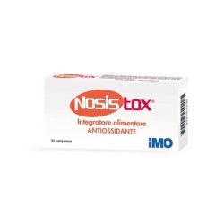 Imo Nosistox 30 Compresse