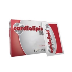 Cardiolipid 10 20 Bustine
