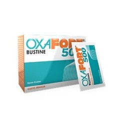 Oxafort 500 18 Bustine