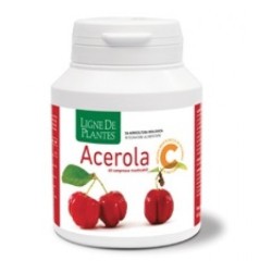 Natura Service Acerola Bio 60 Capsule Masticabili