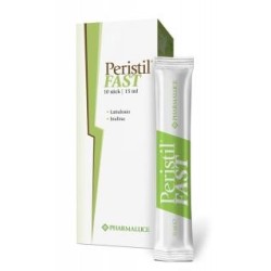 Pharmaluce Peristil Fast 150ml