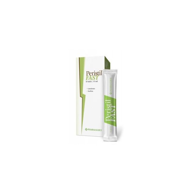 Pharmaluce Peristil Fast 150ml Pharmaluce Peristil Fast 150ml