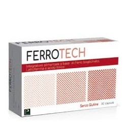 Ferrotech 30 Capsule