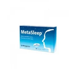 Metasleep 1 Mg 30 Compresse