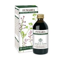 Dr. Giorgini Fumaria Estratto Integrale 200ml