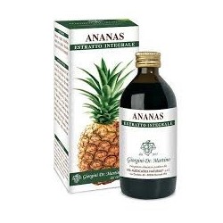 Dr. Giorgini Ananas Estratto Integrale 200ml