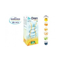 Alta Natura Be Dren Ananas 500ml