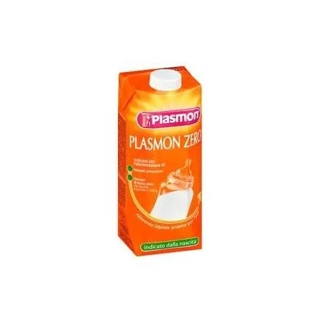 Plasmon Zero Latte In Polvere per neonati pretermine 500ml - Para-Farmacia  Bosciaclub
