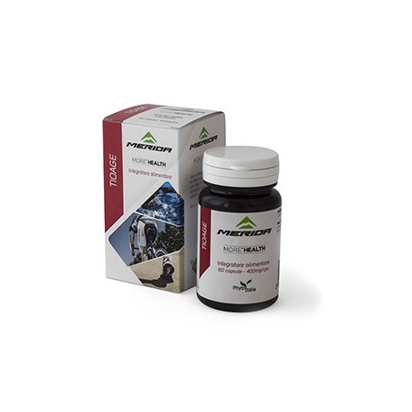 Phytoitalia Tioage 60 Capsule Phytoitalia Tioage 60 Capsule