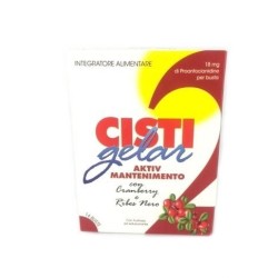 Cistigelar Aktiv 2 14 Bustine