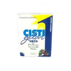 Cistigelar Urto 1 14 Bustine