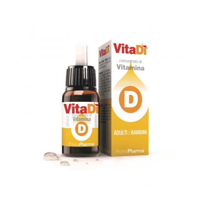 Promopharma Vitadì 10ml