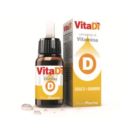 Promopharma Vitadì 10ml