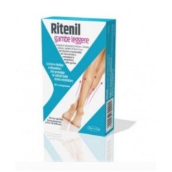 Syrio Ritenil Gambe Leggere 40 Compresse