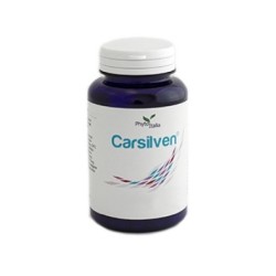 Phytoitalia Carsilven 60 Capsule