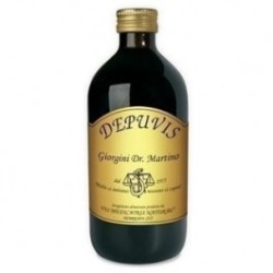Dr Giorgini Depuvis Liquido Analcolico 500ml