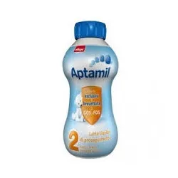 Aptamil conformil plus 2 buste da 300 g latte per coliche o stipsi -  Para-Farmacia Bosciaclub