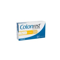 Colonrest 20 Compresse