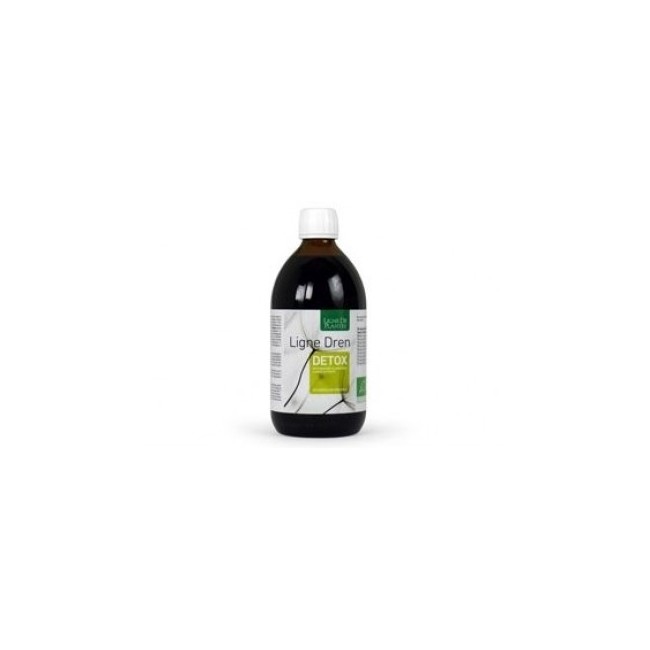 Natura Service Ligne Dren Detox Bio 500ml