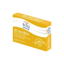 Bliss Ayu Rasayana 60 Compresse