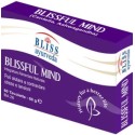 Bliss Blissful Mind 60 Compresse