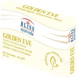 Bliss Golden Eve 60 Compresse