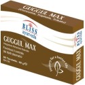 Bliss Guggul Max 60 Compresse