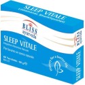 Bliss Sleep Vitale 60 Compresse Bliss Sleep Vitale 60 Compresse