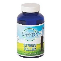 Life 120 Stress Killer 90 Compresse