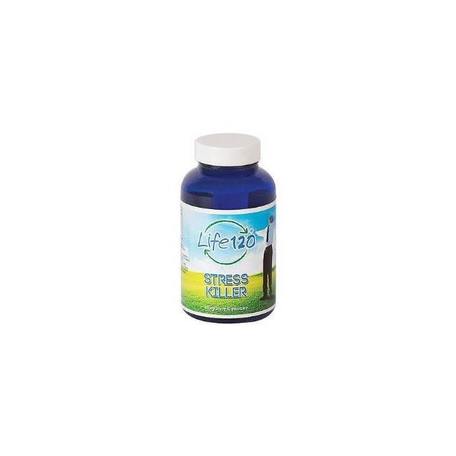 Life 120 Stress Killer 90 Compresse